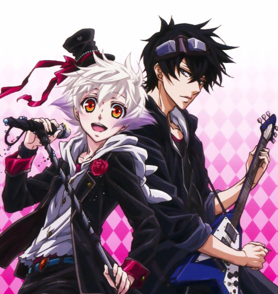 无和花砾.很有爱.