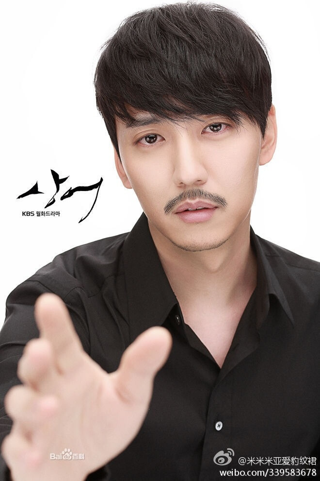 金南佶.演技派.