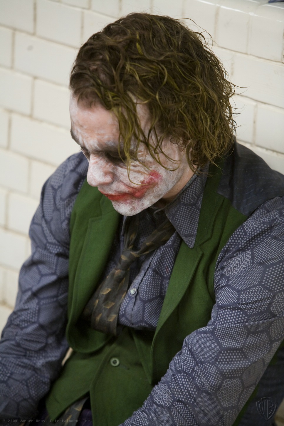 joker,希斯·莱杰,heath ledger,forever.