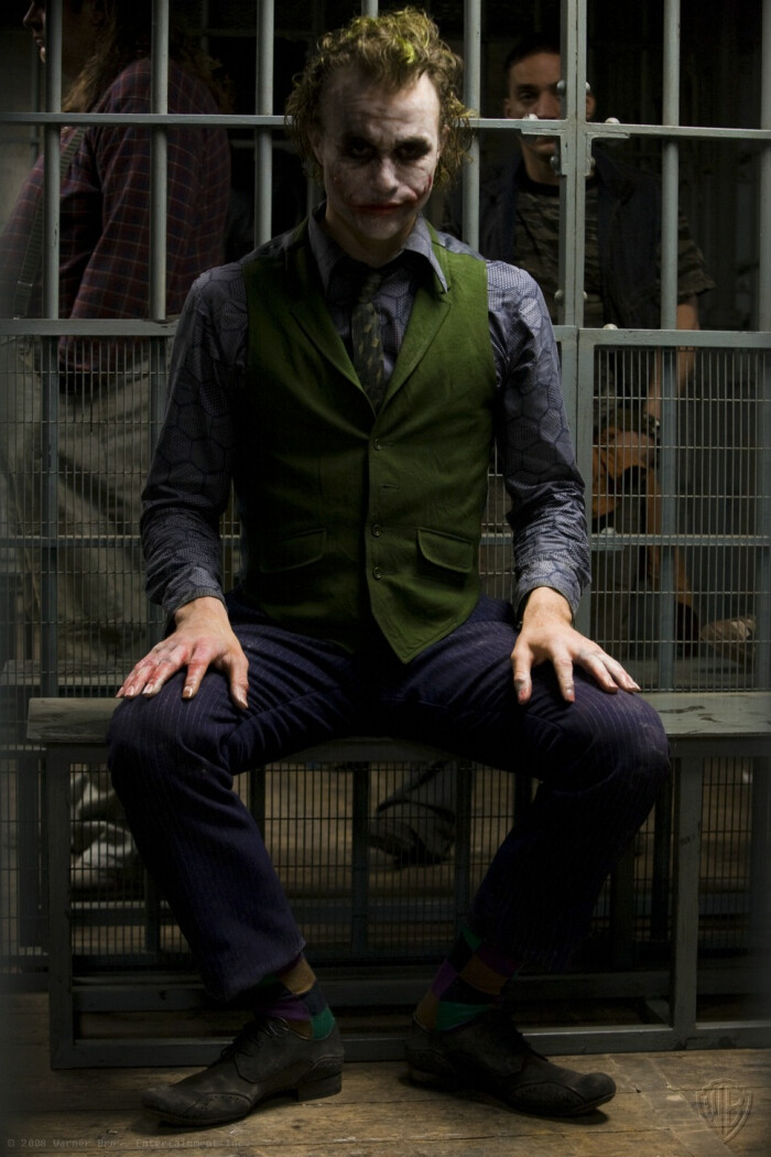 joker,希斯·莱杰,heath ledger,forever.