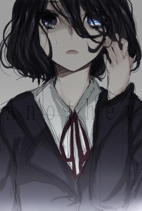 ああっ,悲しい苦しい寂しい… 阿阿 悲伤痛苦寂寞……「みのり様」