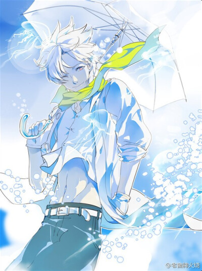 hollister※dmmd△a次元动漫
