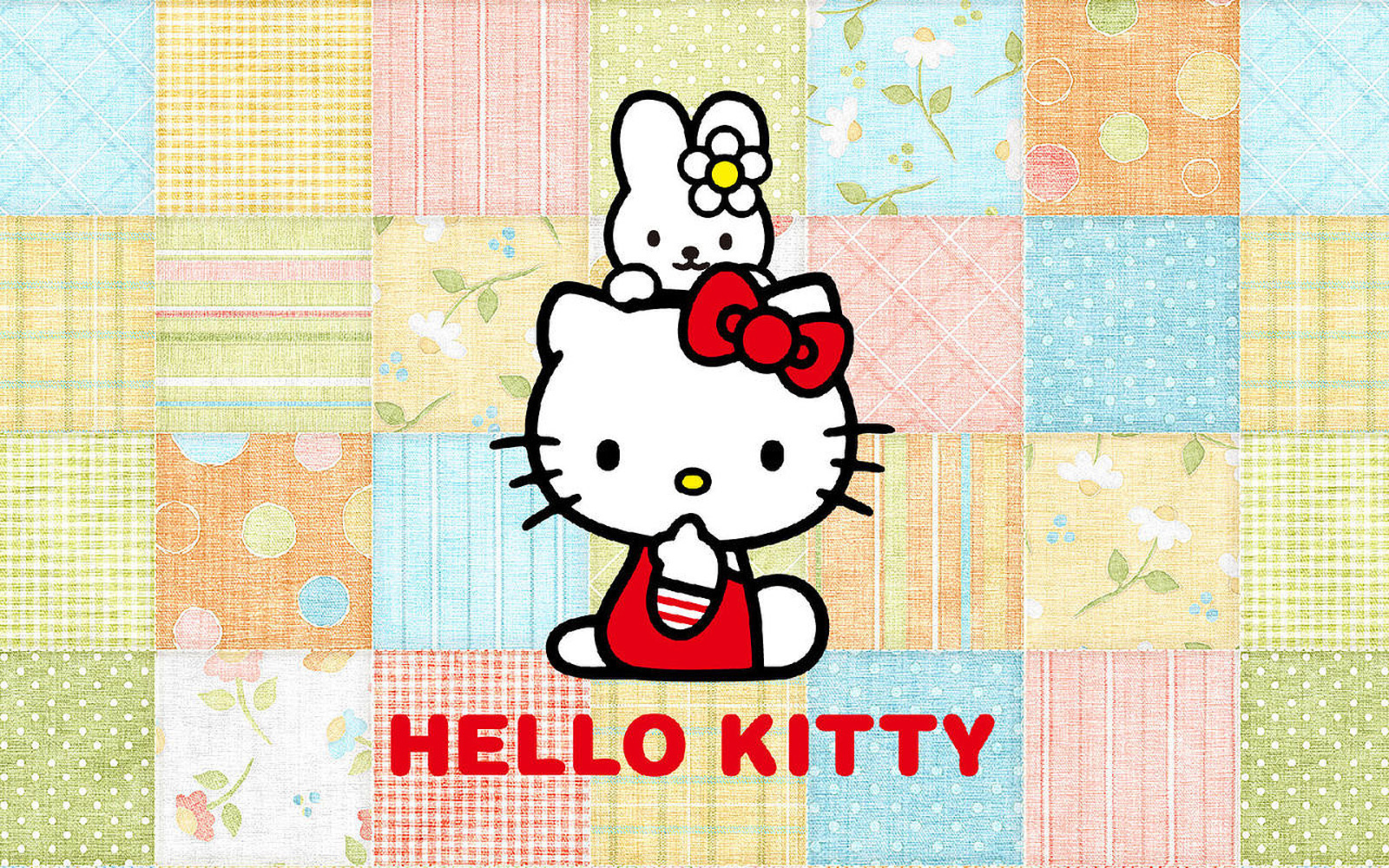 hellokitty,壁纸,可爱