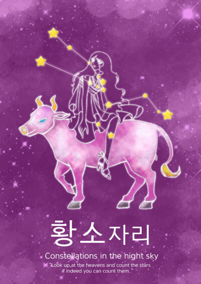梦幻星座