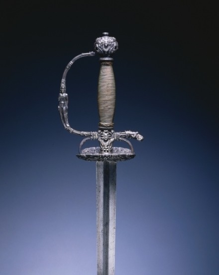 西洋剑