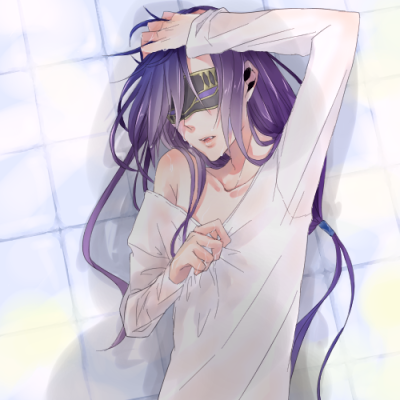 青鬼院 蜻蛉