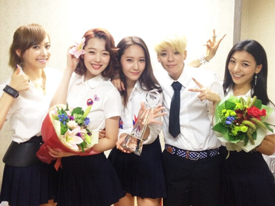 fx一位粗卡!krystal大发!