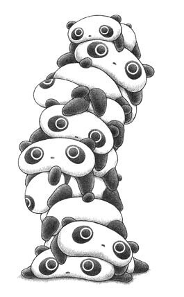 橡皮章素材.图侵删.