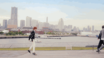 exo#exo-k#d.o#gif