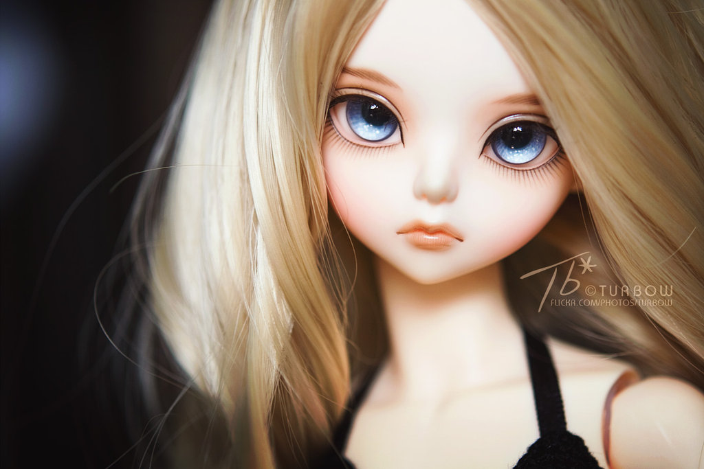 动漫 日本 玩具 人形偶 sd娃娃 - 堆糖,美图壁纸兴趣社区