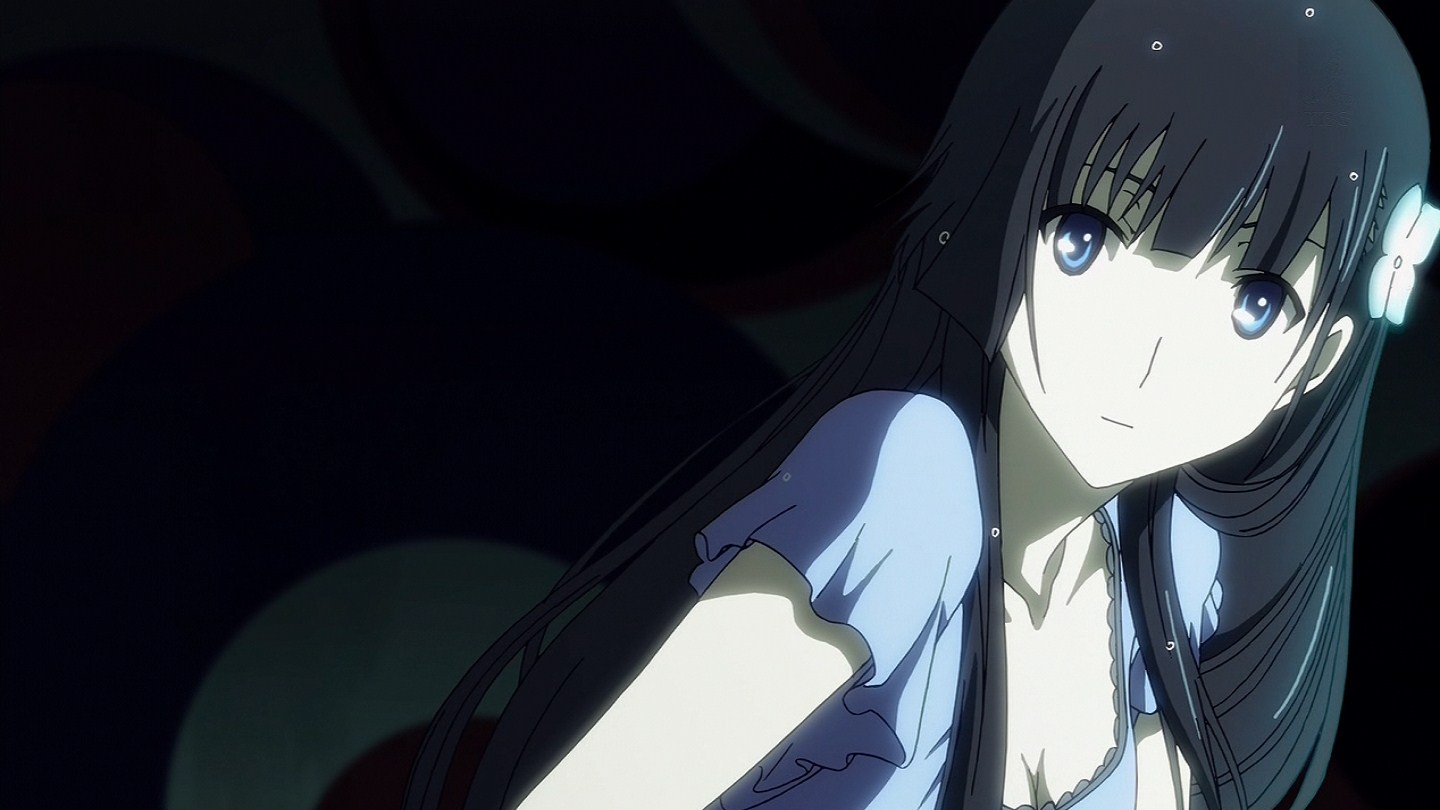 动漫 散华礼弥 僵尸哪有那么萌