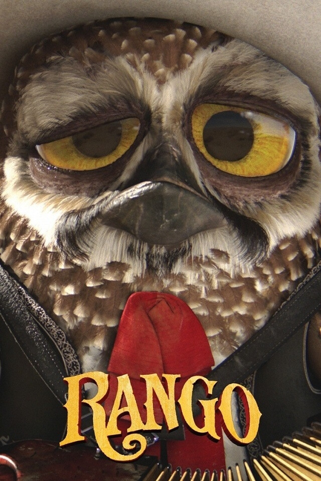 rango 