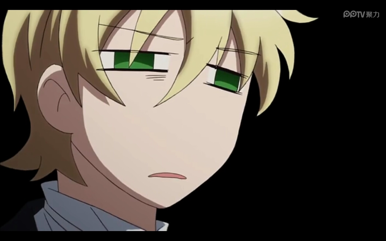 魔界王子 - 堆糖,美图壁纸兴趣社区