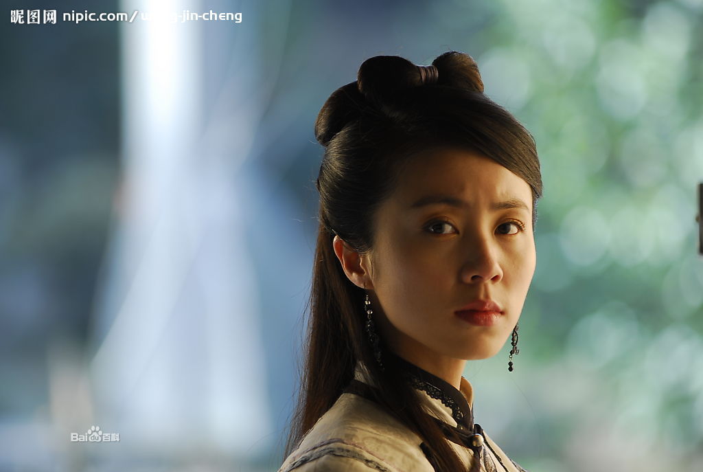 孙莉 宦娘 - 堆糖,美图壁纸兴趣社区