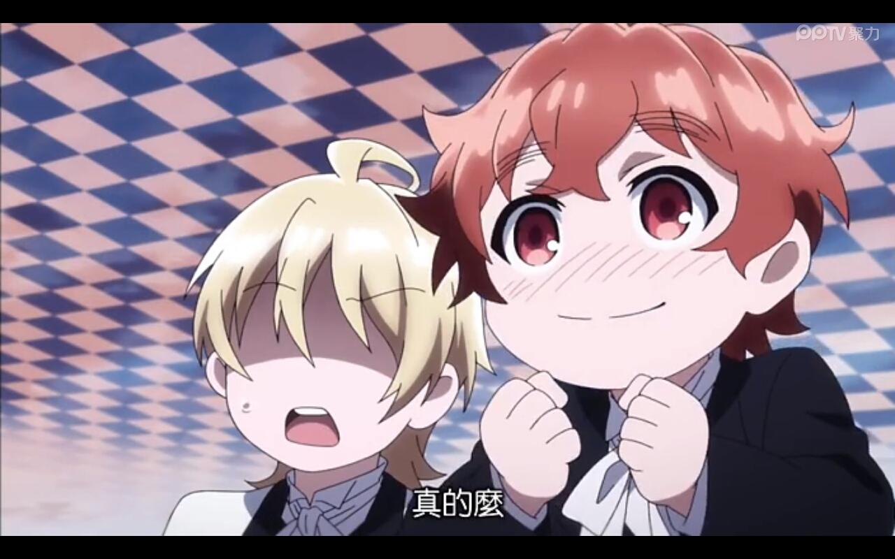 魔界王子 - 堆糖,美图壁纸兴趣社区