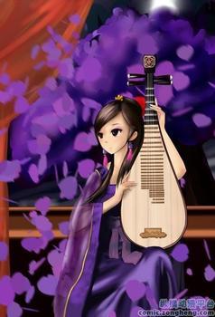千曲- 堆糖,美图壁纸兴趣社区