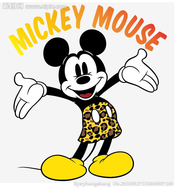 mickey