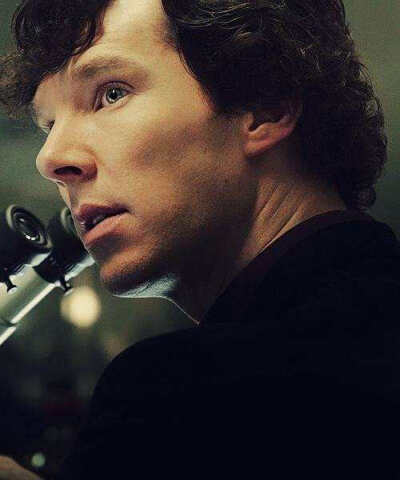 【神探夏洛克sherlock】卷福 卷卷 缺爷 华生 花生 潮爷 本尼迪克特