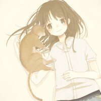 【馒头爱馒头】男生/女生二次元动漫唯美清新温暖治愈系头像国庆更*