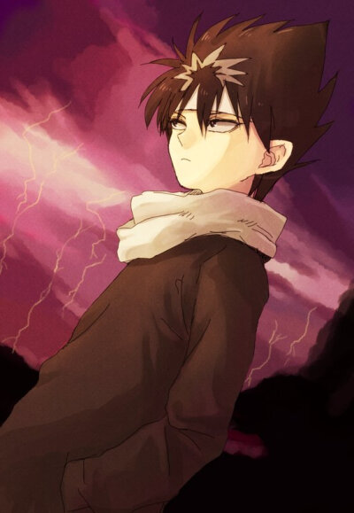 飞影【__baby______收录】