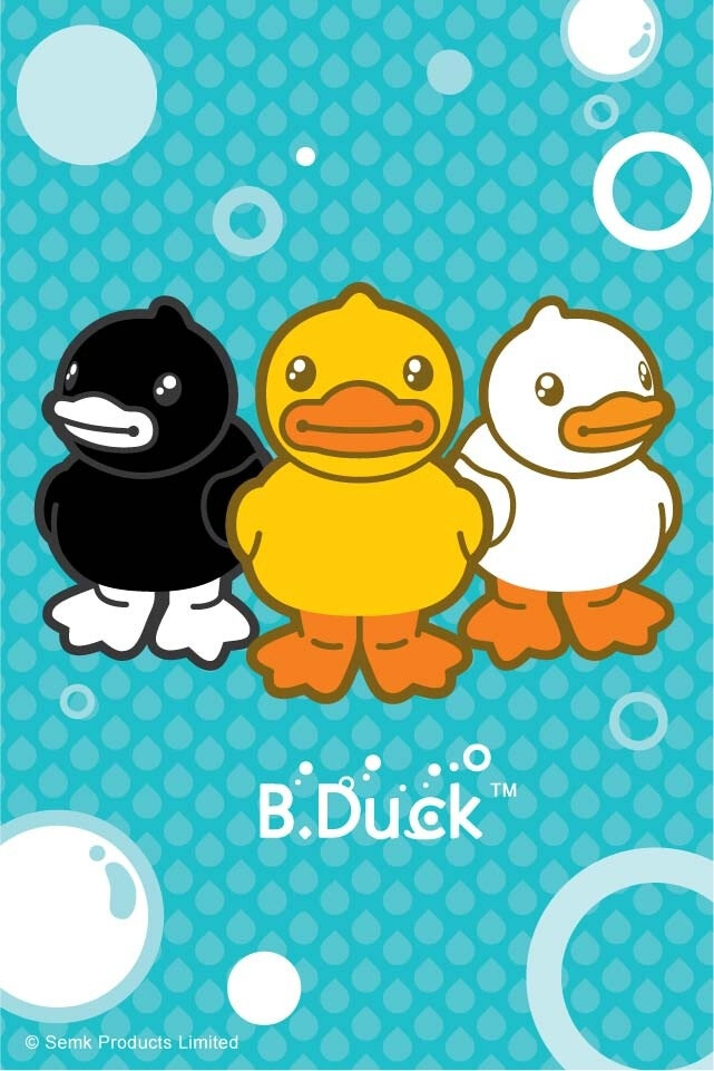 duck