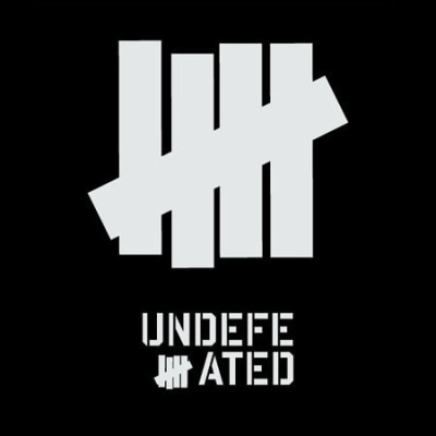 undefeatedlogo图片