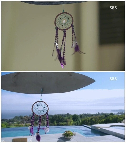 继承者们捕梦网