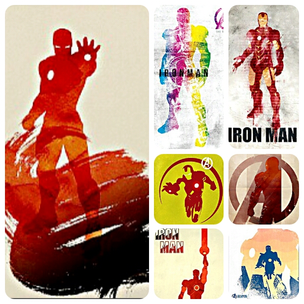 帅爆了的super hero - 堆糖,美图壁纸兴趣社区