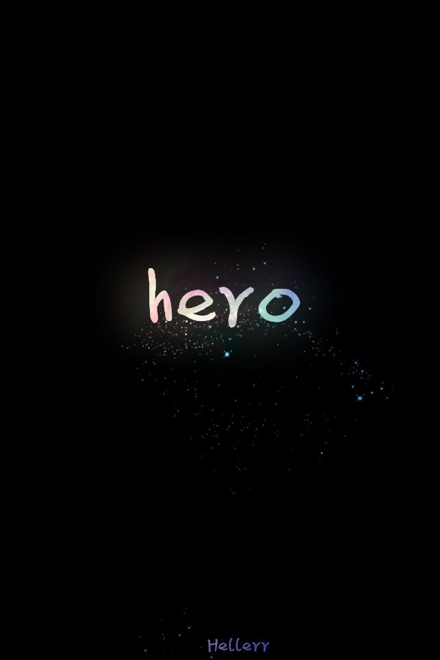 hero 