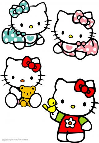 hellokitty