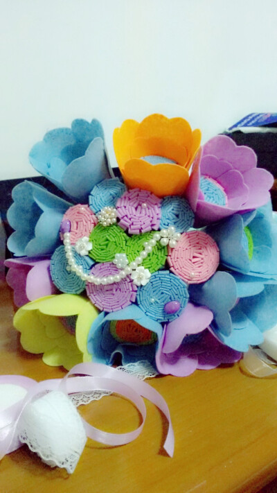 花花世界