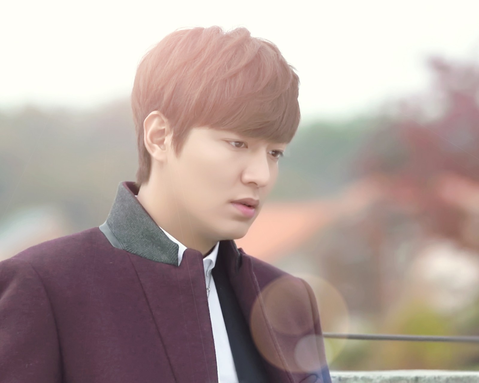 李敏镐-继承者们