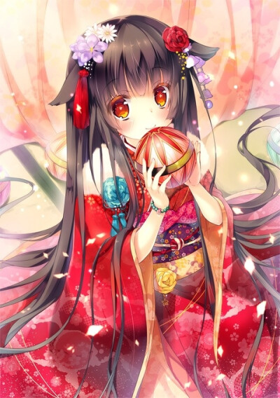 二次元动漫千与千寻电影