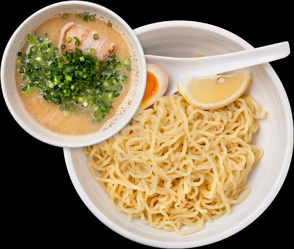 沾面听说沾面要做得好吃很难