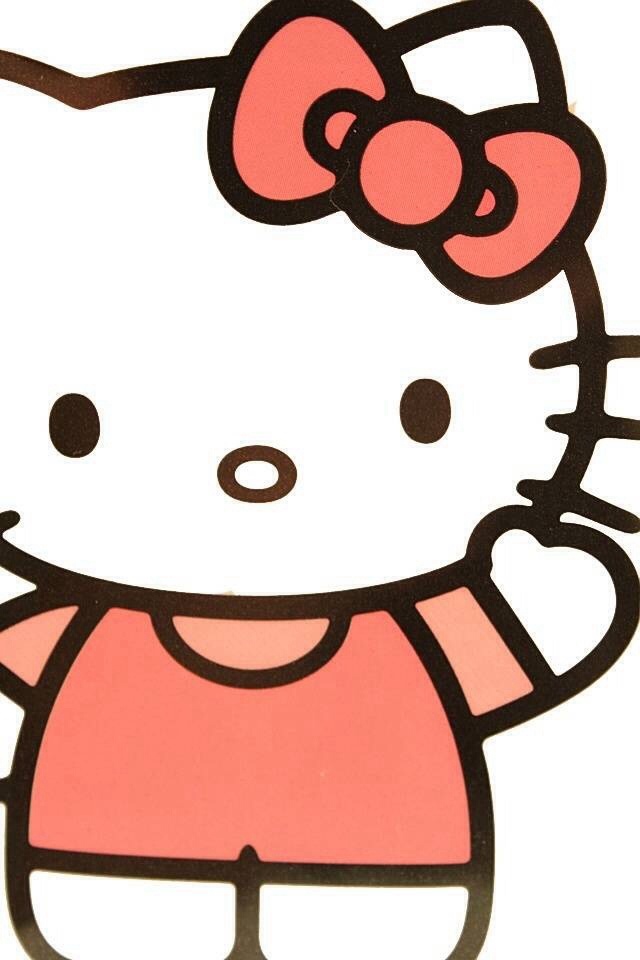 hello kitty