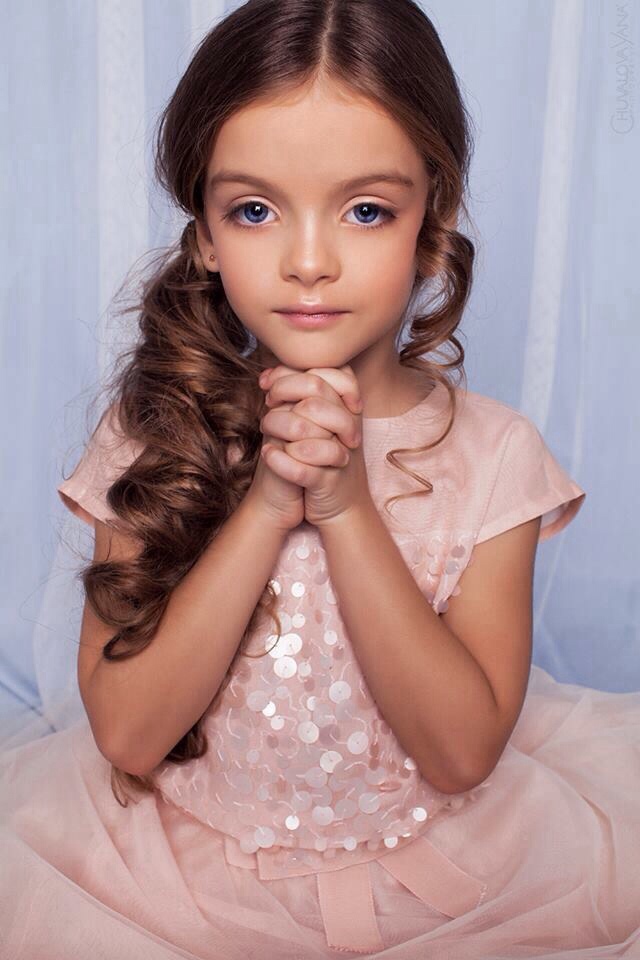 俄罗斯米兰公主图片