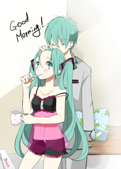 初音未来