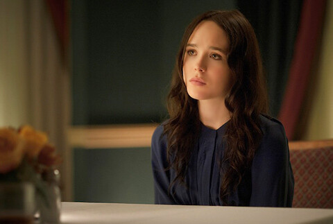 代表作《朱诺》,《盗梦空间》,《水果硬糖》