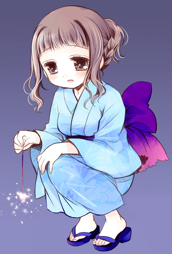 17:59   关注  二次元 卖萌 动漫 插画 壁纸 q版 评论 收藏