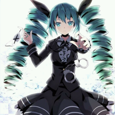 初音家族
