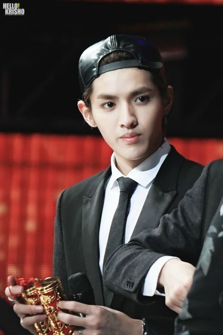 吴亦凡kris