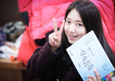 【继承者们】恩尚呀