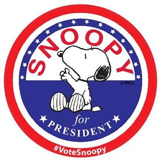 snoopy