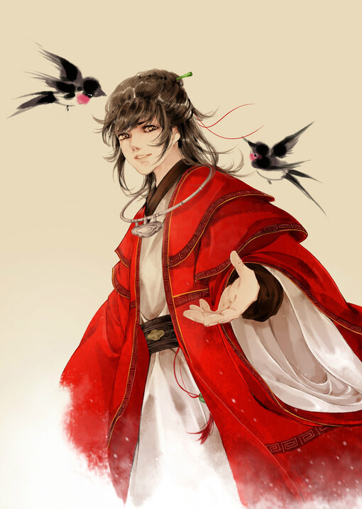 伊吹九月 - 堆糖,美图壁纸兴趣社区