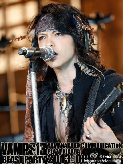 hyde 宝井秀人