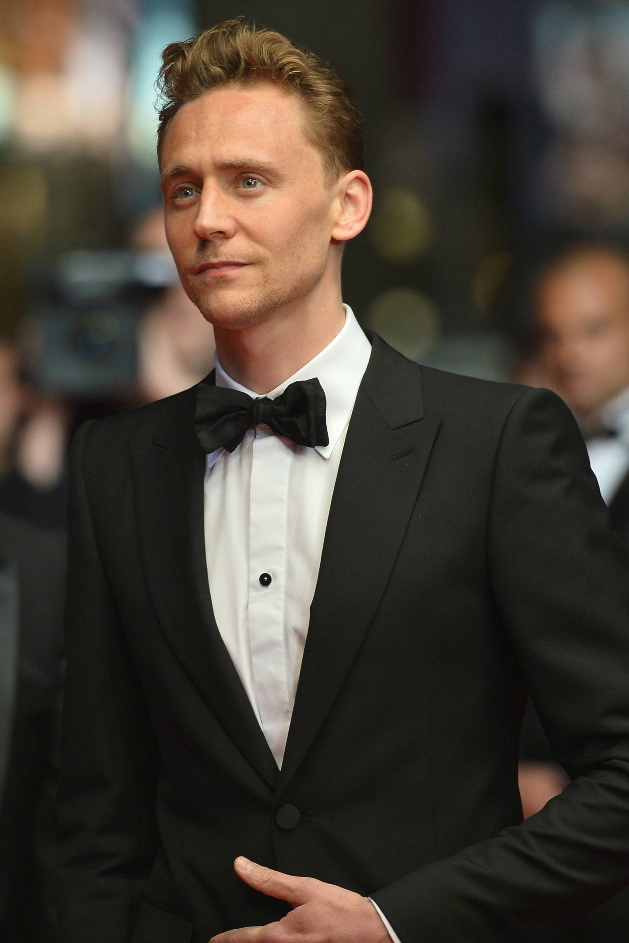 tom hiddleston