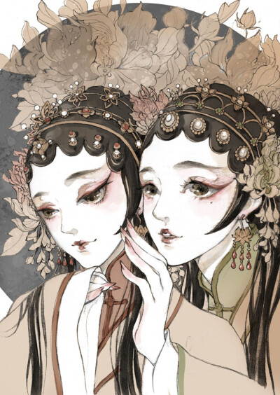 纹身