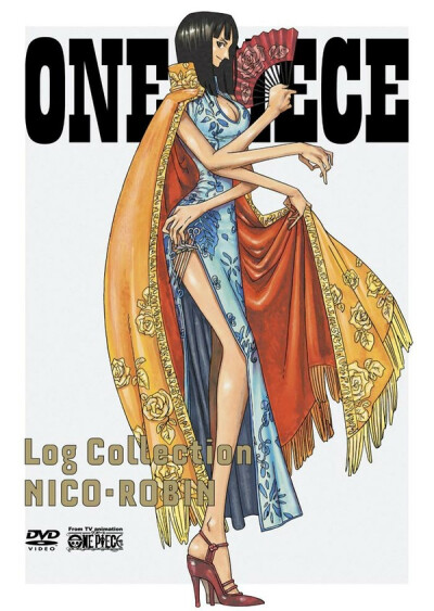 one piece,海贼王 罗宾