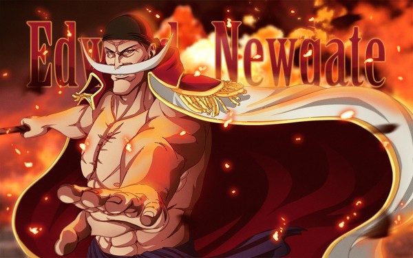one piece,海贼王 白胡子 堆糖,美图壁纸兴趣社区