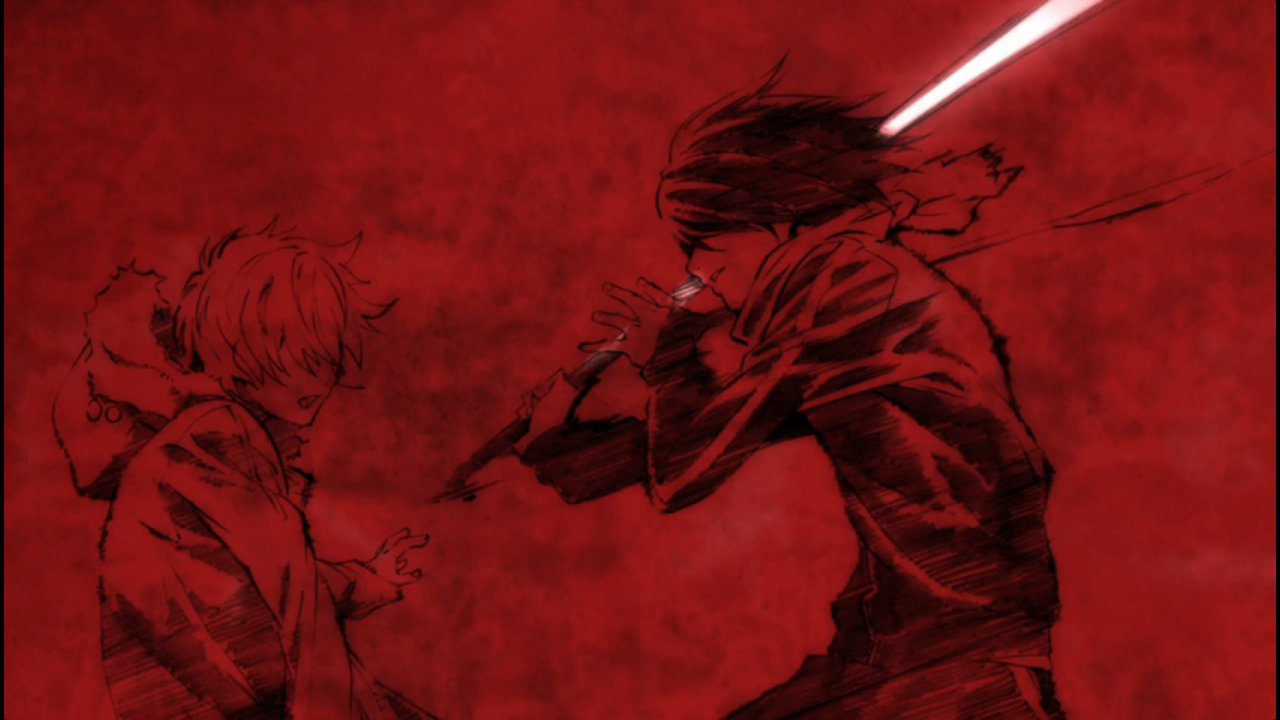 《野良神》 - 堆糖,美图壁纸兴趣社区